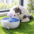 Circulating Pet Water Fountain for Cats & Dogs